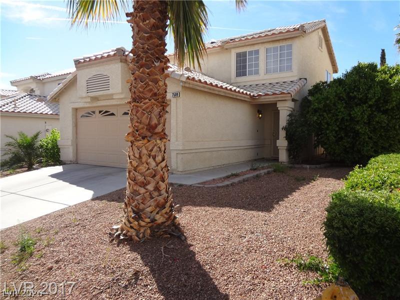 7509 Bowles Drive Property Photo 1