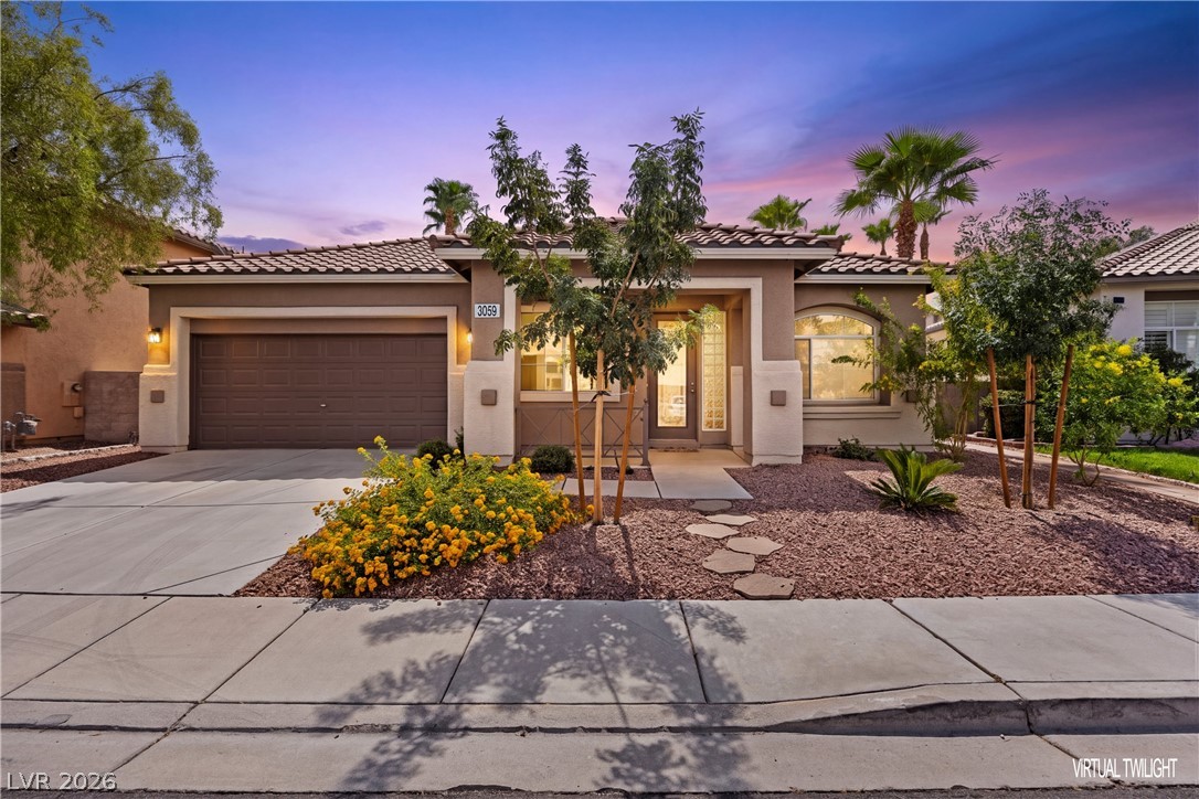 3059 Blazing Creek Way Property Photo 1