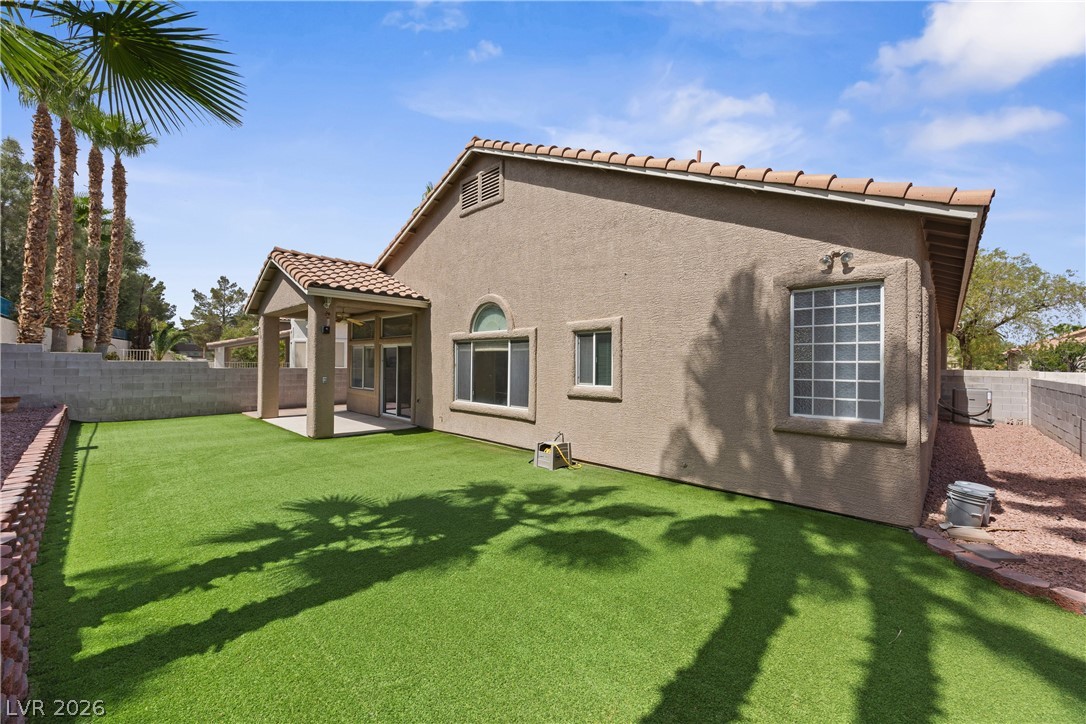 3059 Blazing Creek Way Property Photo 35