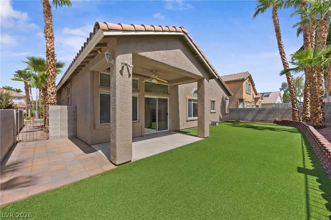 3059 Blazing Creek Way Property Photo 36