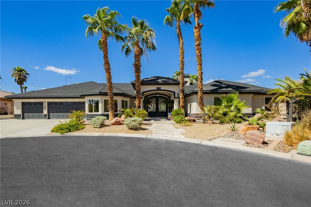 3125 Shadowleaf Court Property Photo 1