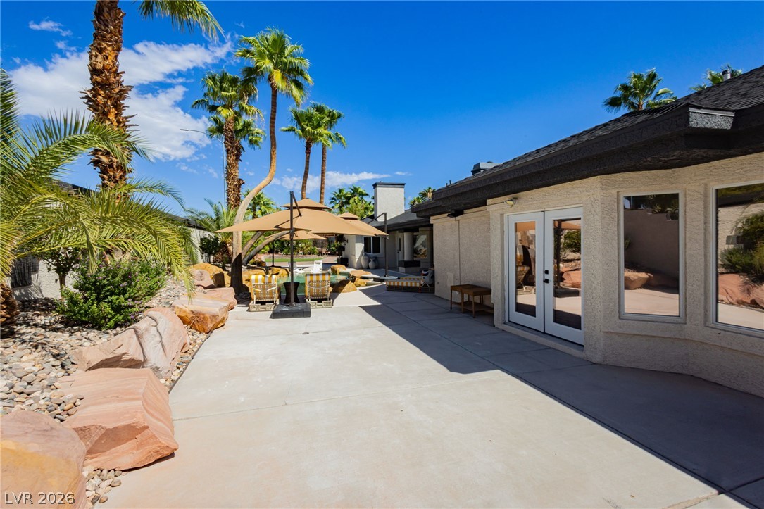 3125 Shadowleaf Court Property Photo 40