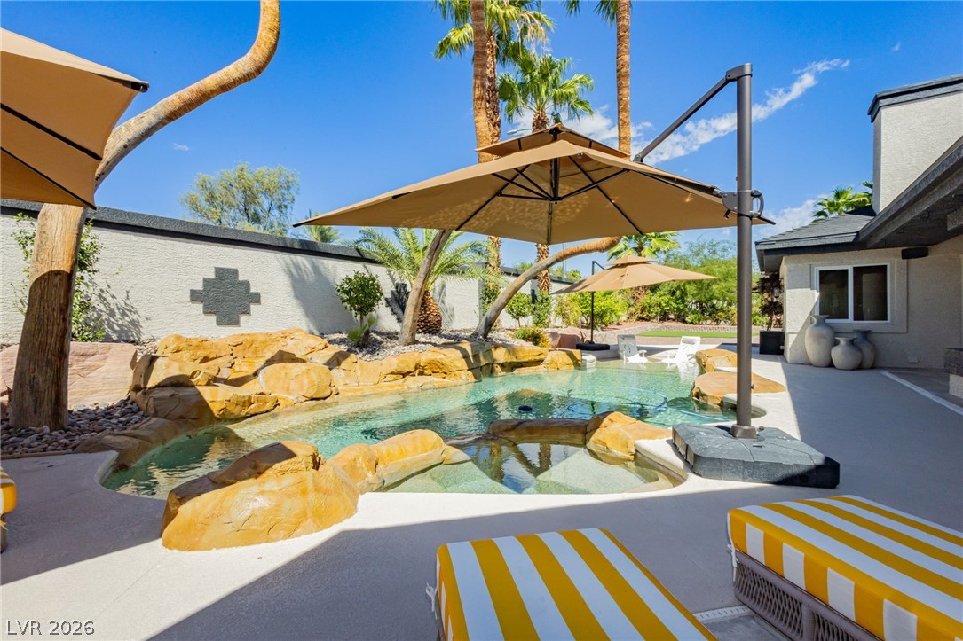 3125 Shadowleaf Court Property Photo 41