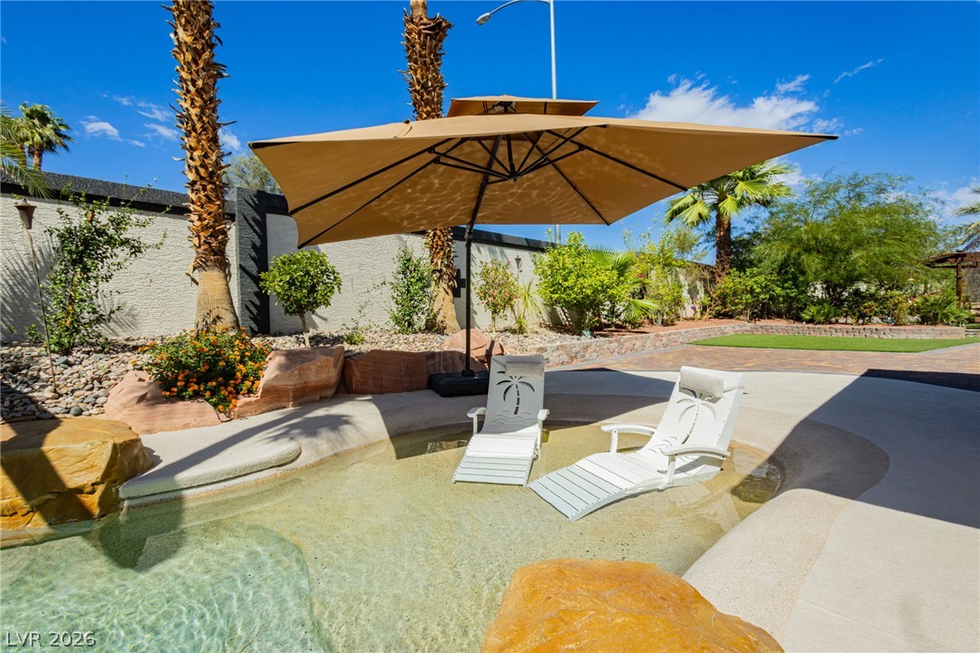 3125 Shadowleaf Court Property Photo 45