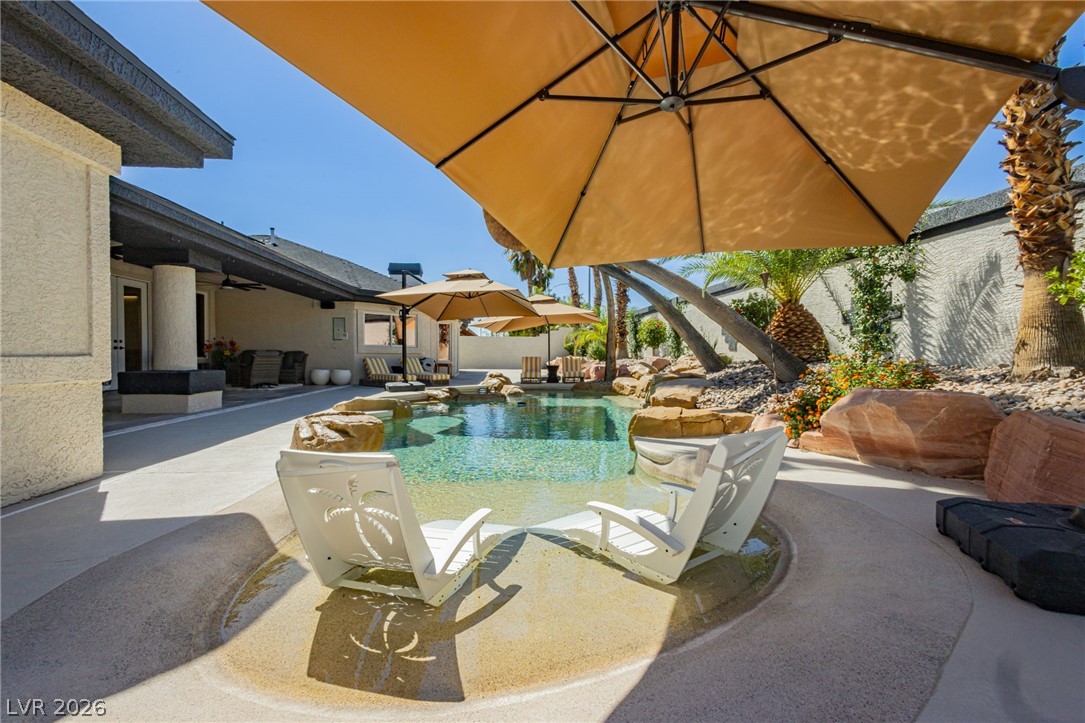 3125 Shadowleaf Court Property Photo 46