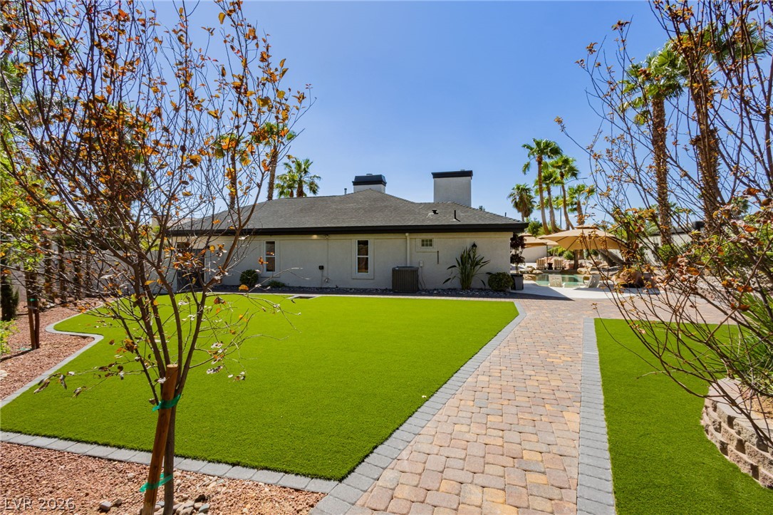 3125 Shadowleaf Court Property Photo 49