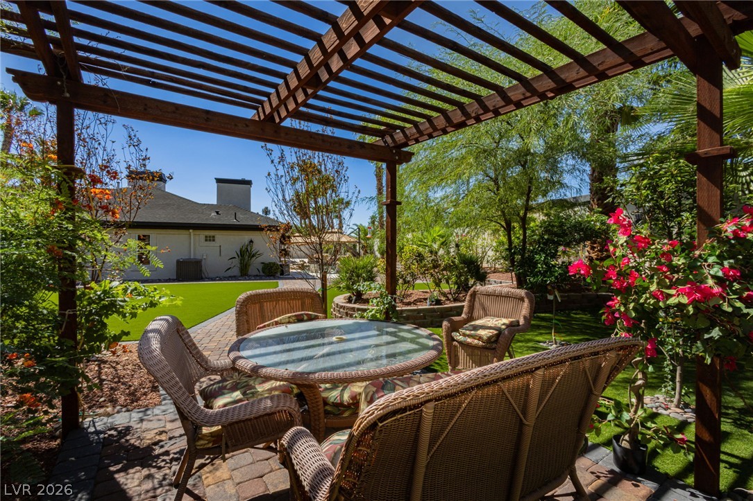 3125 Shadowleaf Court Property Photo 55