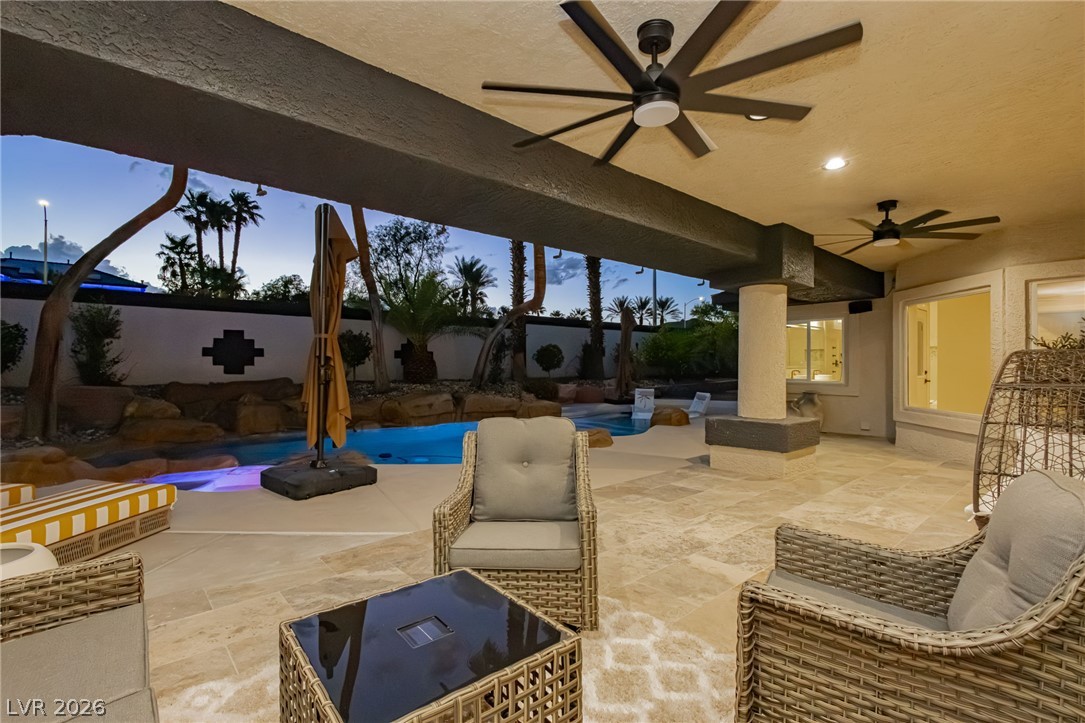 3125 Shadowleaf Court Property Photo 56