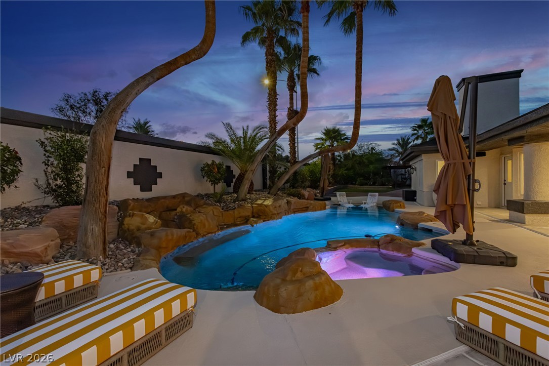 3125 Shadowleaf Court Property Photo 61