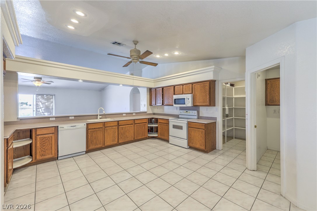3720 Pahrump Valley Boulevard Property Photo 8