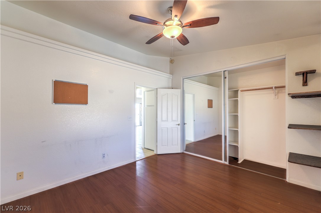 3720 Pahrump Valley Boulevard Property Photo 17