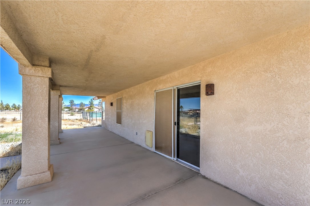 3720 Pahrump Valley Boulevard Property Photo 29