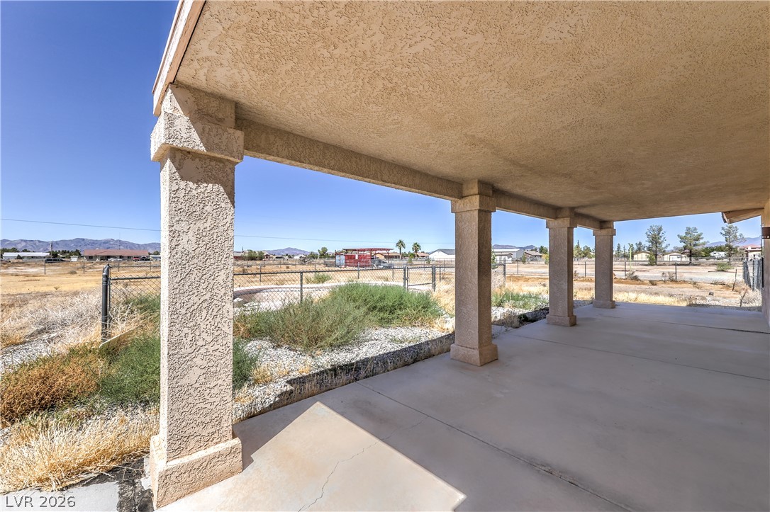 3720 Pahrump Valley Boulevard Property Photo 31