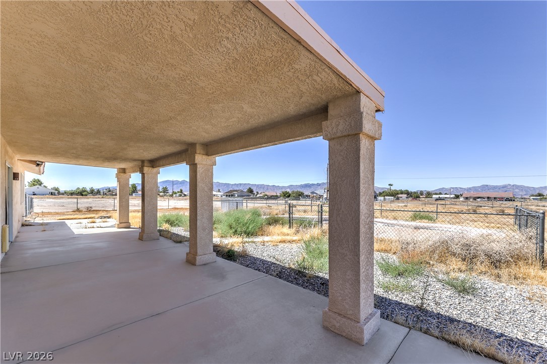 3720 Pahrump Valley Boulevard Property Photo 32
