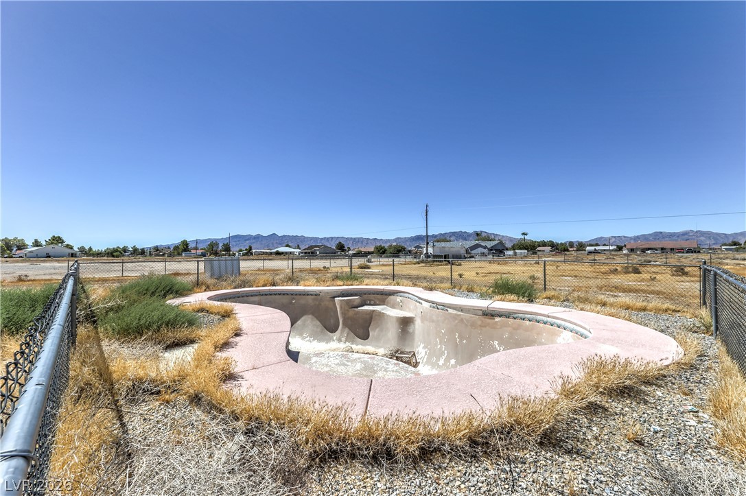 3720 Pahrump Valley Boulevard Property Photo 33
