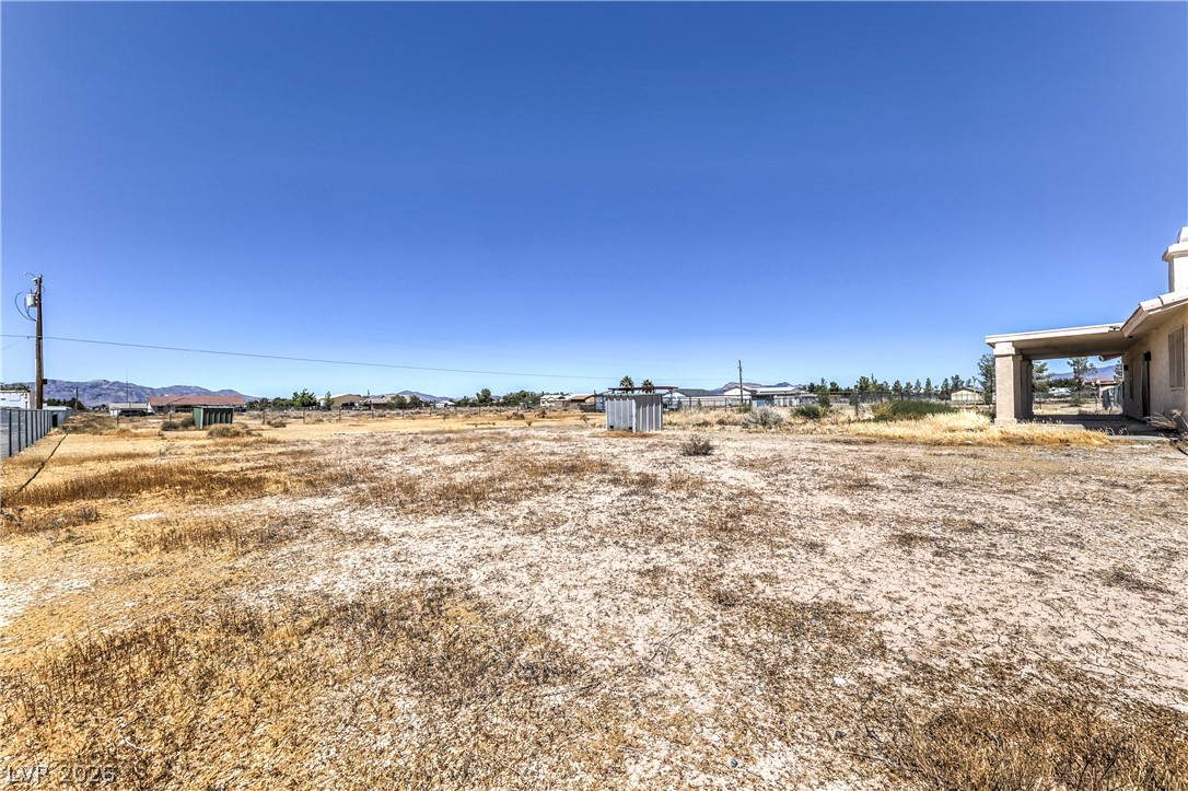 3720 Pahrump Valley Boulevard Property Photo 34