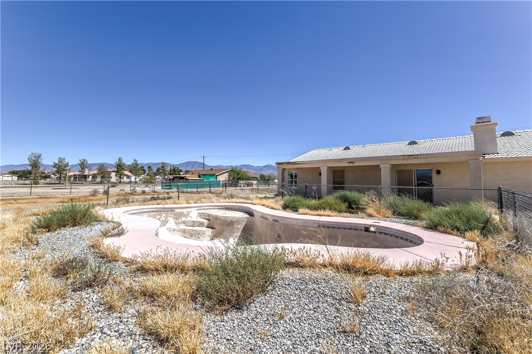 3720 Pahrump Valley Boulevard Property Photo 36
