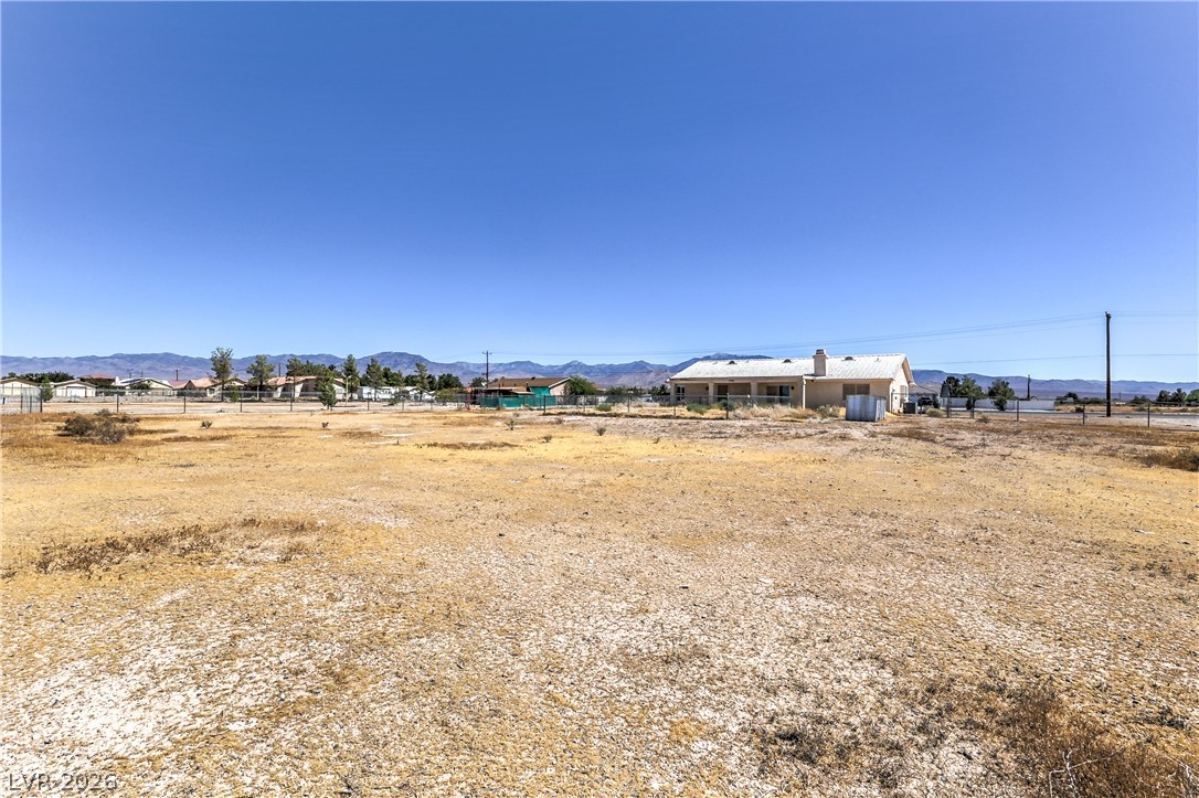 3720 Pahrump Valley Boulevard Property Photo 38