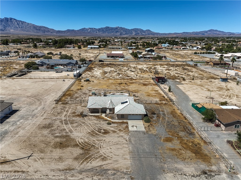 3720 Pahrump Valley Boulevard Property Photo 39
