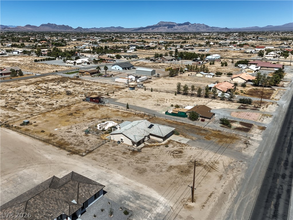 3720 Pahrump Valley Boulevard Property Photo 41