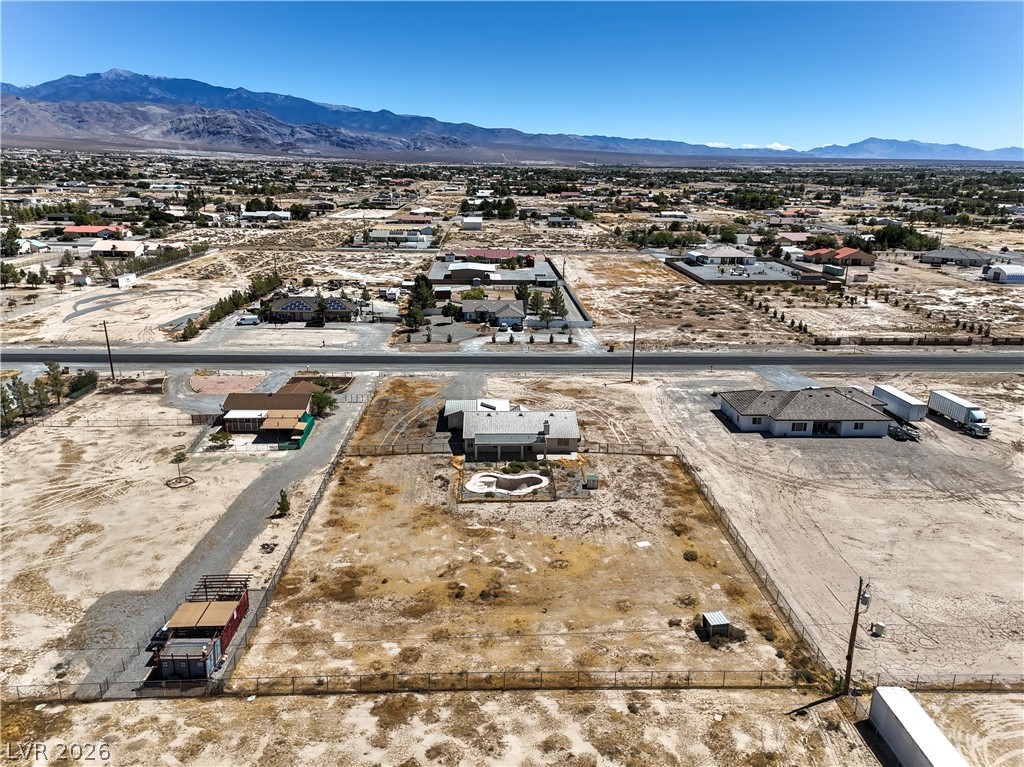 3720 Pahrump Valley Boulevard Property Photo 42