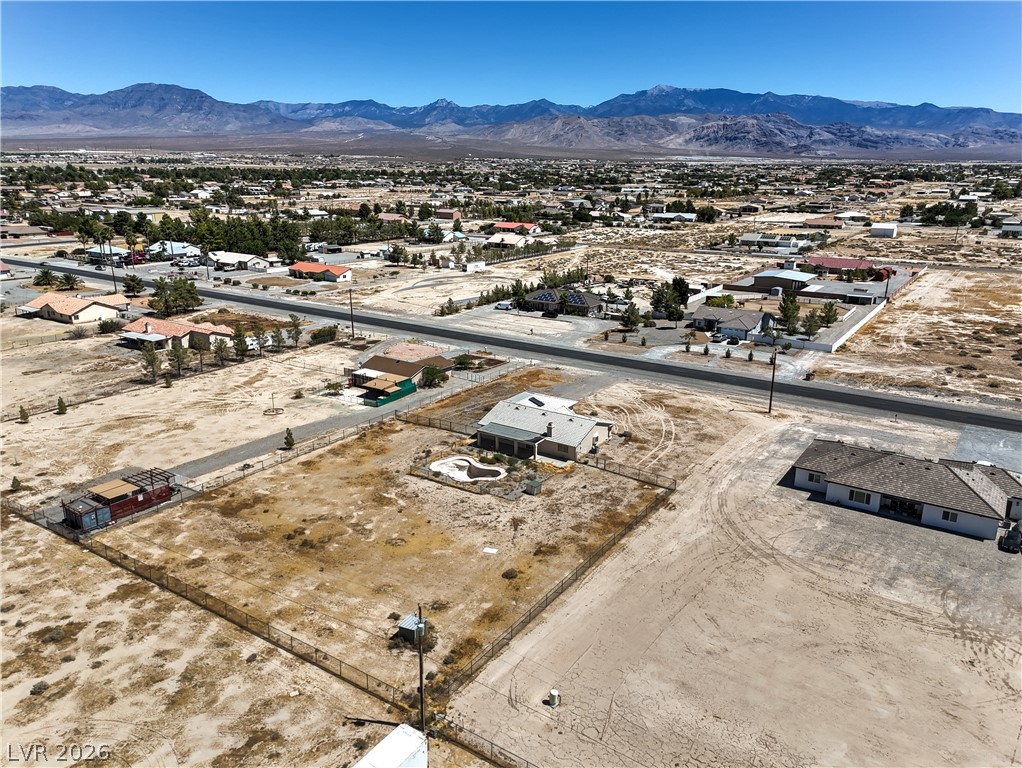 3720 Pahrump Valley Boulevard Property Photo 43