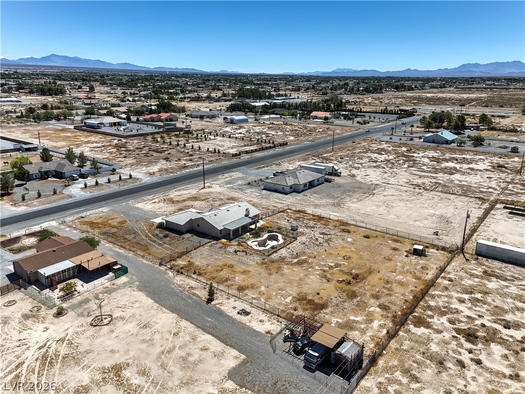 3720 Pahrump Valley Boulevard Property Photo 44