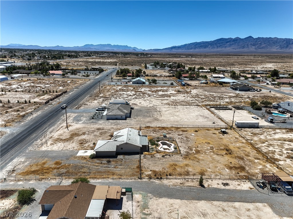 3720 Pahrump Valley Boulevard Property Photo 45
