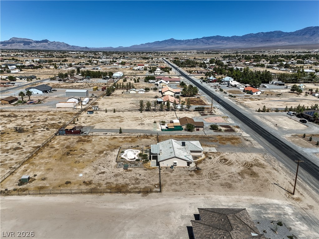 3720 Pahrump Valley Boulevard Property Photo 46