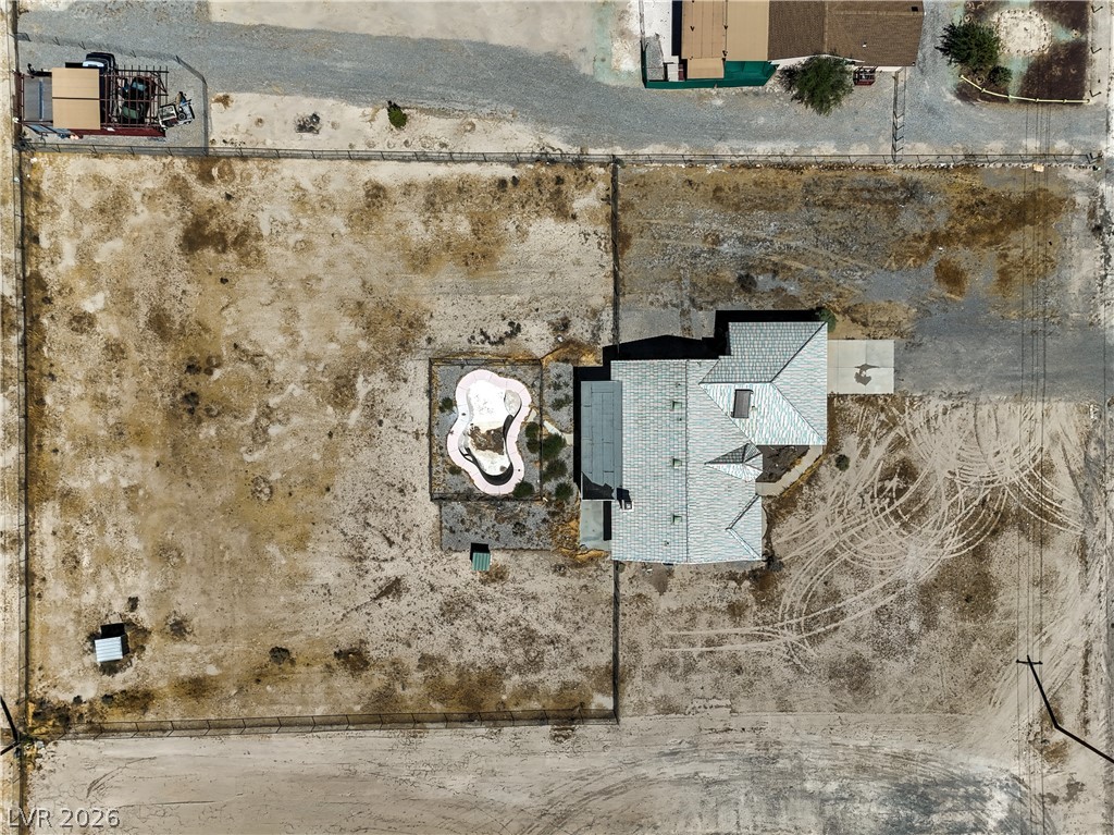 3720 Pahrump Valley Boulevard Property Photo 47