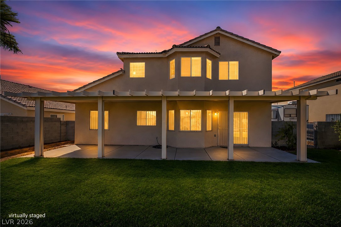 2514 Country Orchard Street Property Photo 8