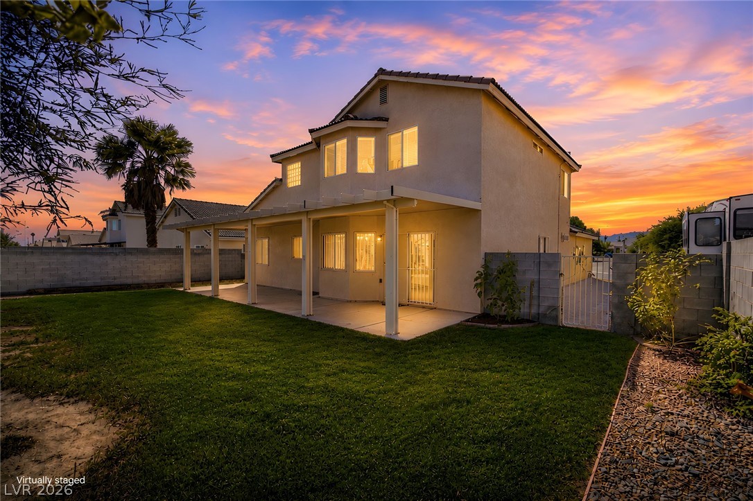 2514 Country Orchard Street Property Photo 9