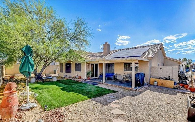 4210 Chicory Circle Property Photo 58