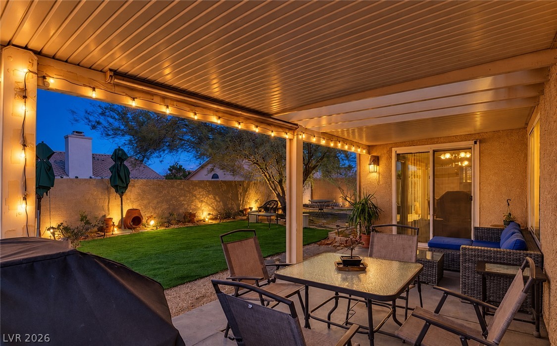 4210 Chicory Circle Property Photo 61