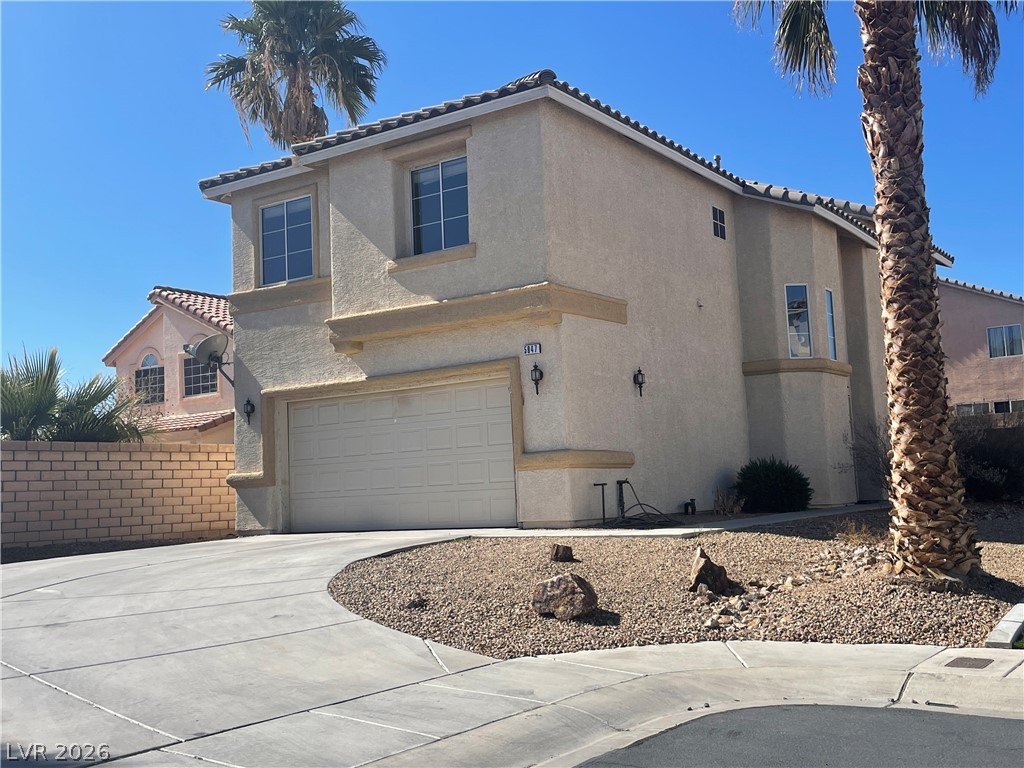 5947 Silver Trace Court Property Photo 1