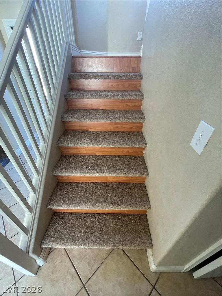 5947 Silver Trace Court Property Photo 14