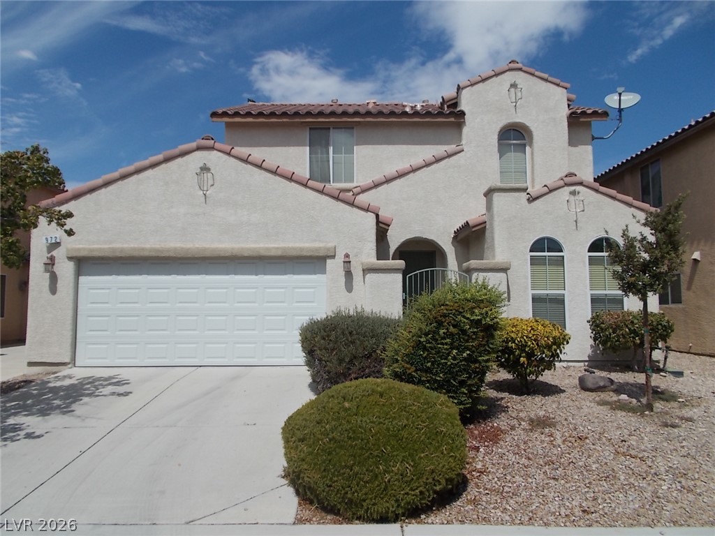 972 Lucky Bamboo Drive Property Photo 1