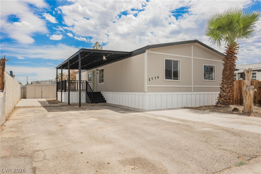 2774 Rainer Court Property Photo 4