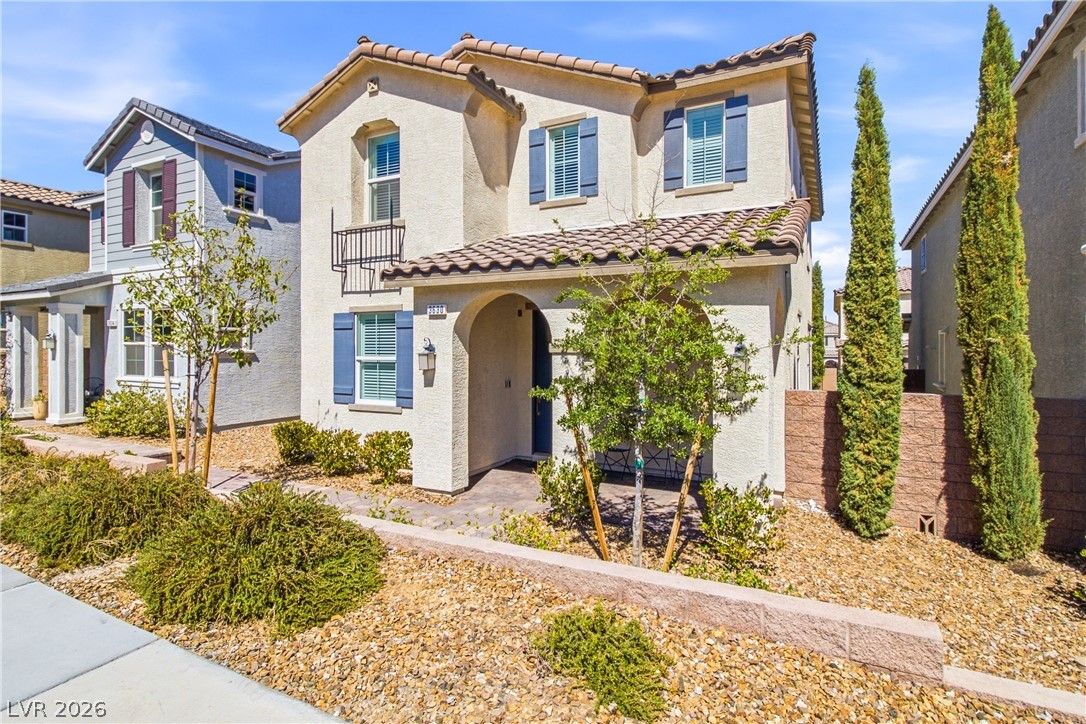 3630 Portici Lane Property Photo 3