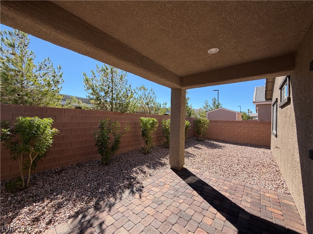 5814 Steinbeck Valley Street Property Photo 25