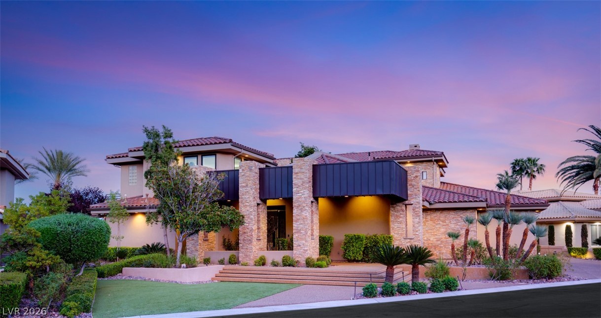 5078 Spanish Hills Drive Property Photo 3