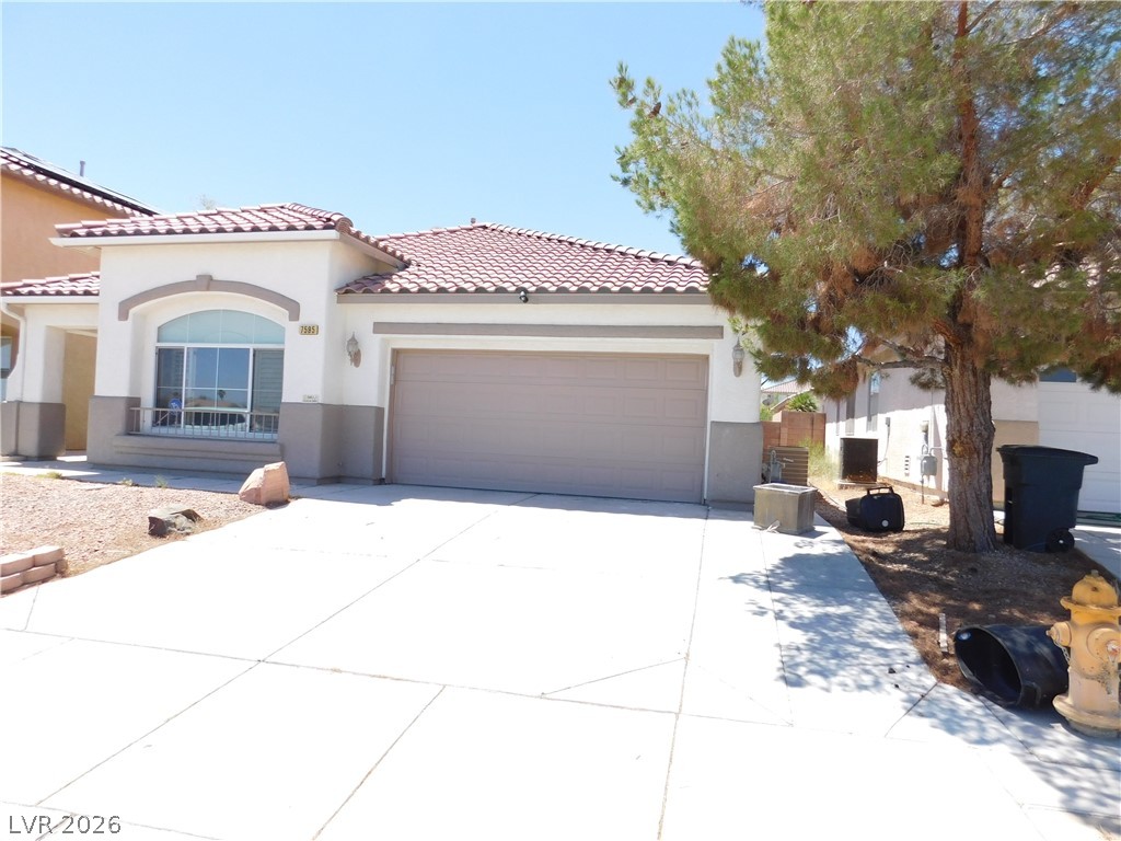7595 Paso Robles Avenue Property Photo 2