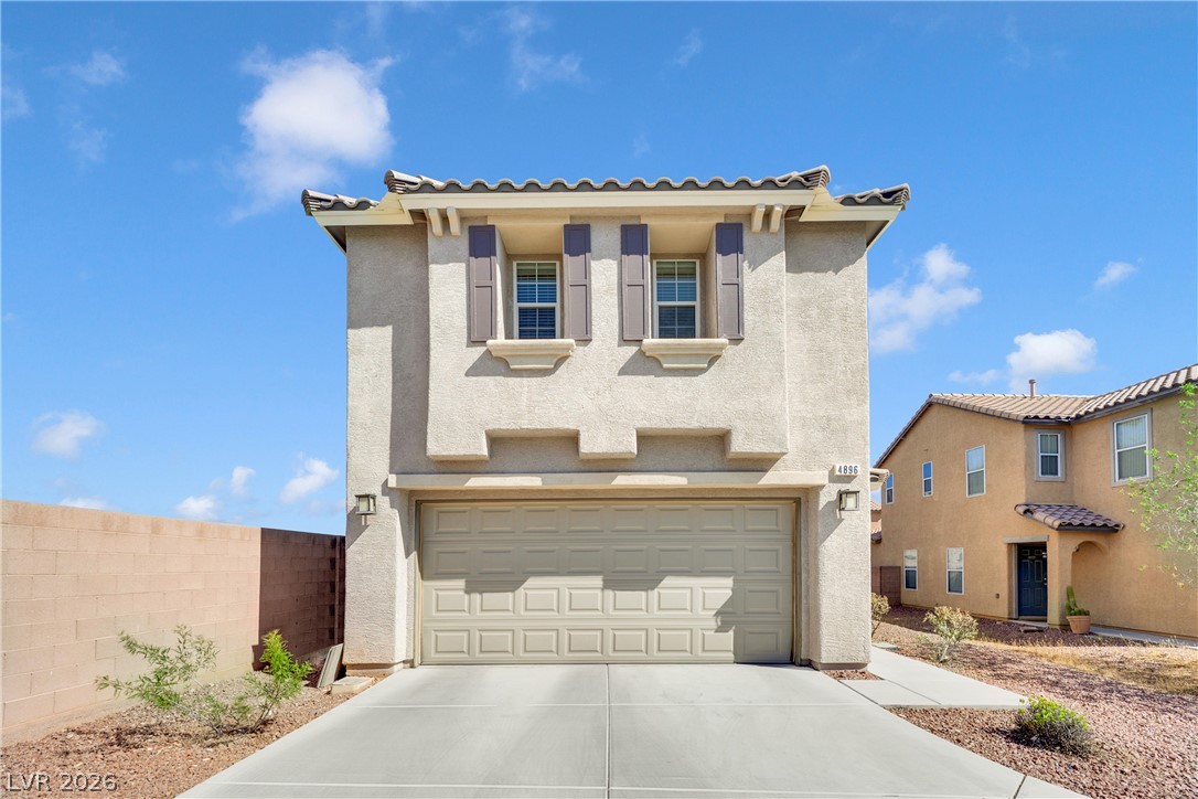4896 Jubilee Diamond Court Property Photo 1