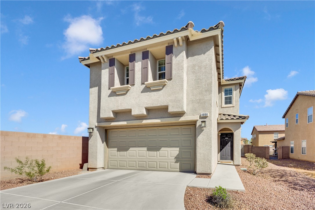 4896 Jubilee Diamond Court Property Photo 2