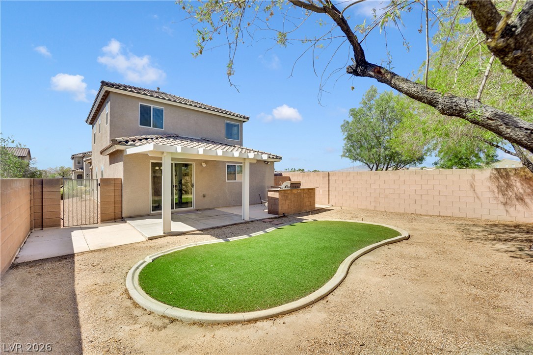 4896 Jubilee Diamond Court Property Photo 30