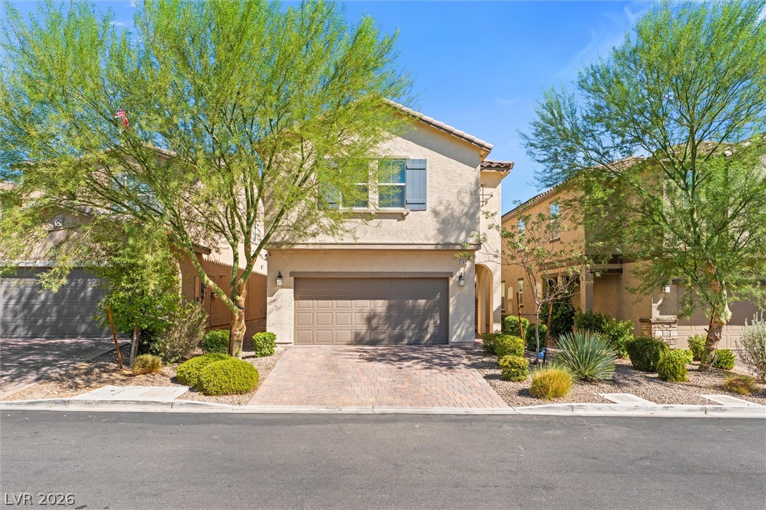 9742 Cluny Avenue Property Photo 1