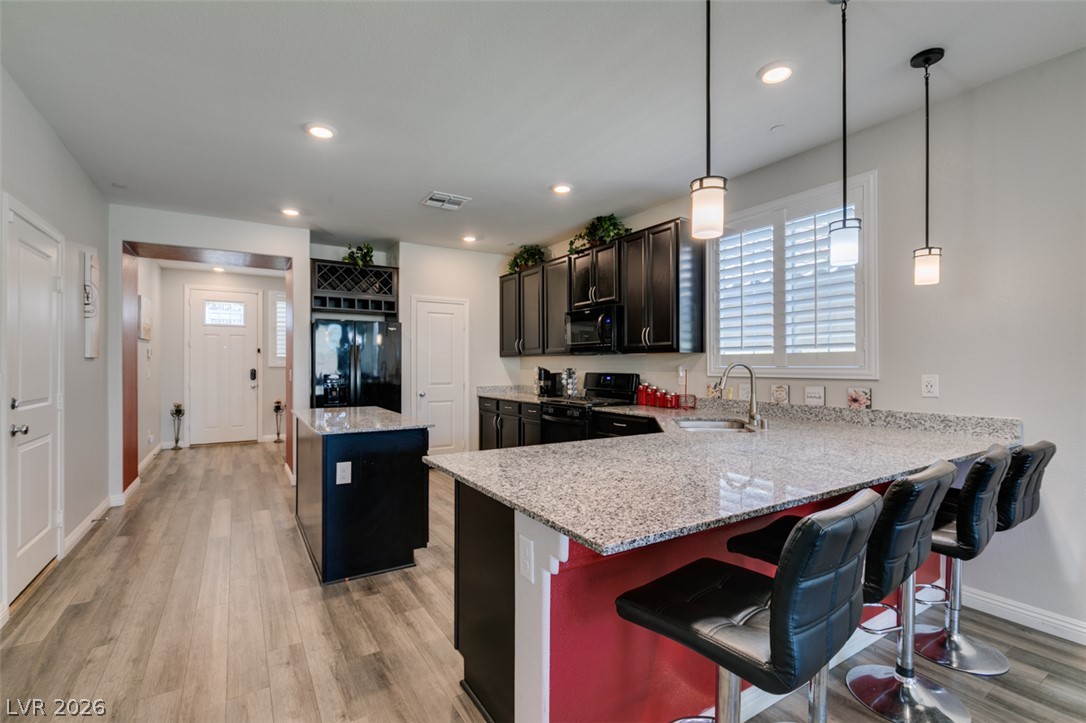 3496 Calentina Avenue Property Photo 1