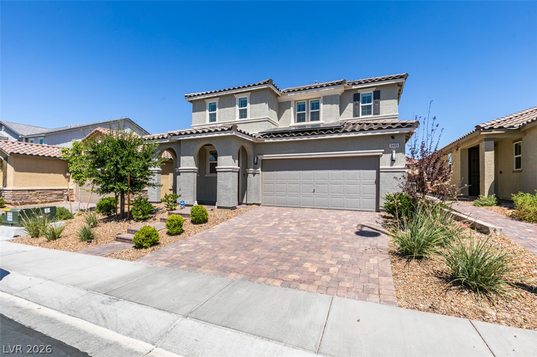 3496 Calentina Avenue Property Photo 4