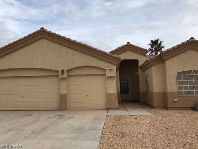 8960 TUMBLING PEBBLE Way Property Photo 1