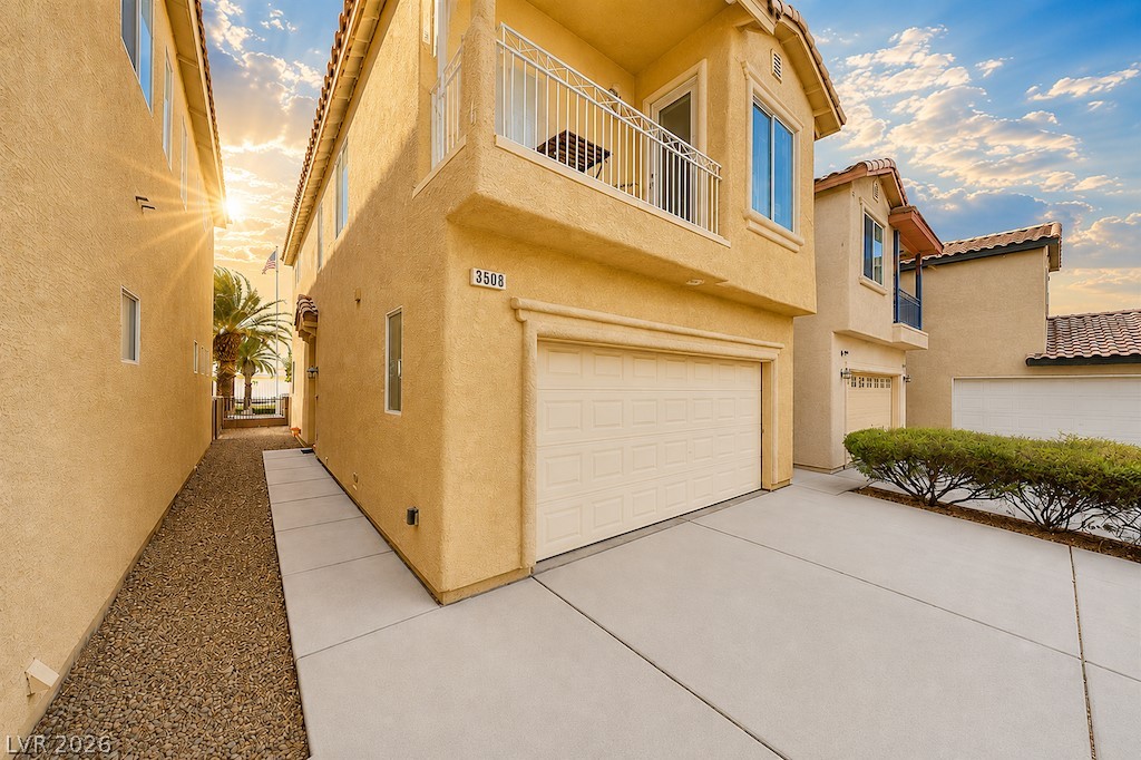 3508 Harbor Tides Street Property Photo 1